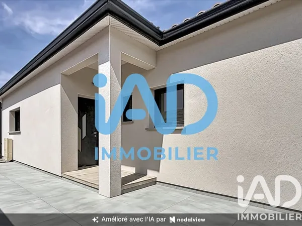 Vente Maison/villa 4 pièces