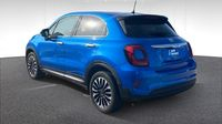 Fiat 500x 1.5 FireFly Turbo 130ch S/S Hybrid DCT7 — photo 6