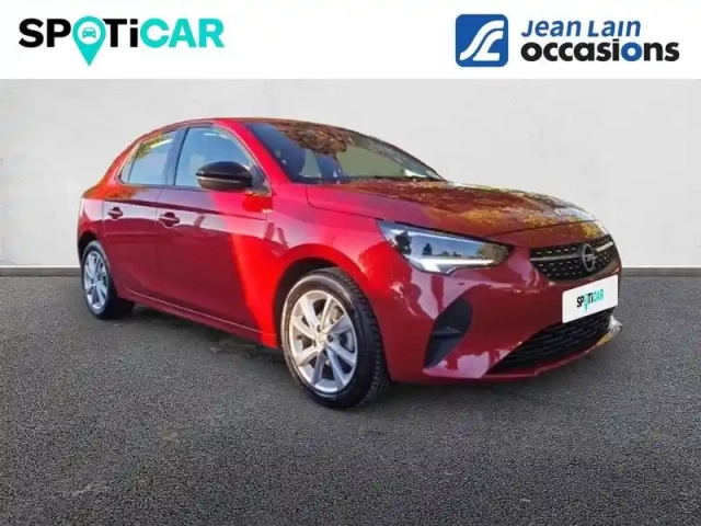 Opel Corsa 1.2 75 ch bvm5 — photo 3