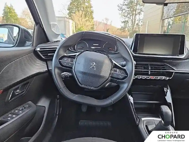 Peugeot 208 puretech 75 s&amp;s bvm5 — photo 53