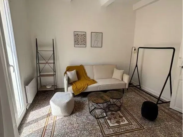T3 rénové meublé coloc possible