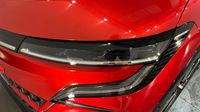 Renault Mégane E-Tech Electric EV60 220ch Iconic super charge -B — photo 17