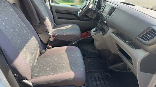 Peugeot Expert VU 2.0 BlueHDi 145 - Asphalt – 2022 – 37478 km – Diesel – Boîte Automatique — photo 16