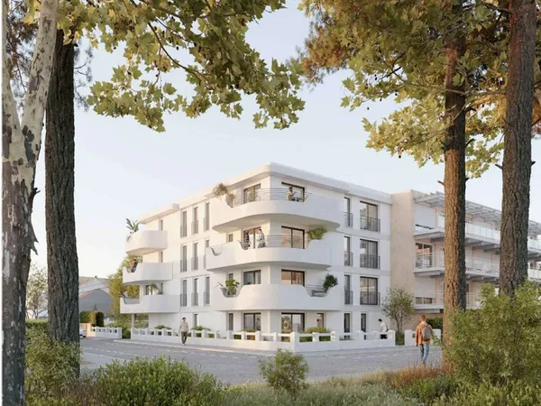 Appartement 3 pièces 68 m²