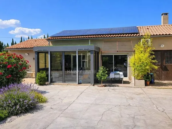 Maison Saint Rémy de Provence