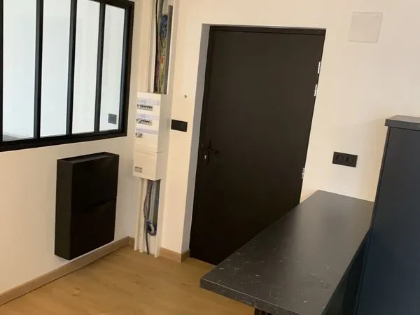 Location appartement meublé
