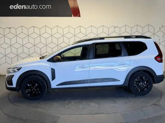 Dacia Jogger eco-g 100 5 places — photo 43