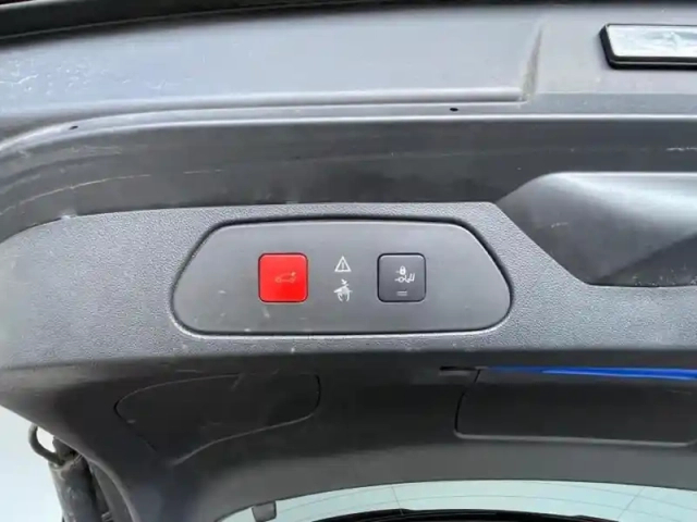 Opel Grandland X 1.2 turbo 130ch ecotec innovation — photo 6