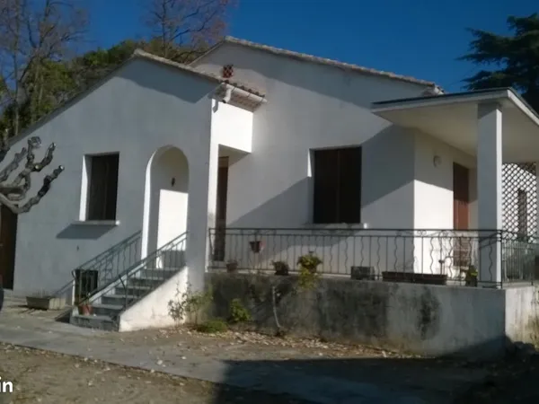Location Villa T4