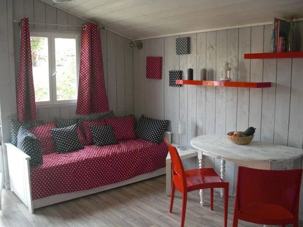 Appartement 2 pièces 30 m²