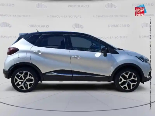 Renault Captur 0.9 tce 90ch energy intens euro6c — photo 4