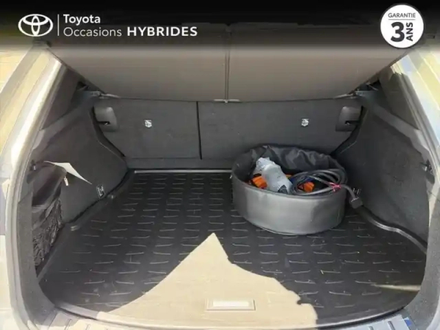Lexus Nx 450h+ f sport executive 4wd my25 — photo 25