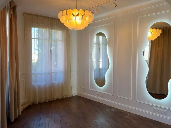 Appartement au raincy