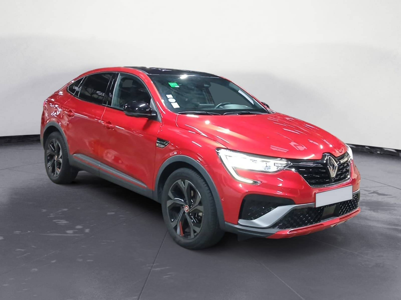 Renault Arkana E-Tech 145 - 21B — photo 7