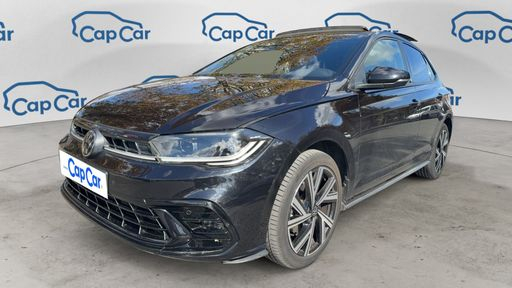 Volkswagen Polo 1.0 TSI 116 DSG7 - R-Line – 2024 – 18110 km – Essence – Boîte Automatique — photo 19