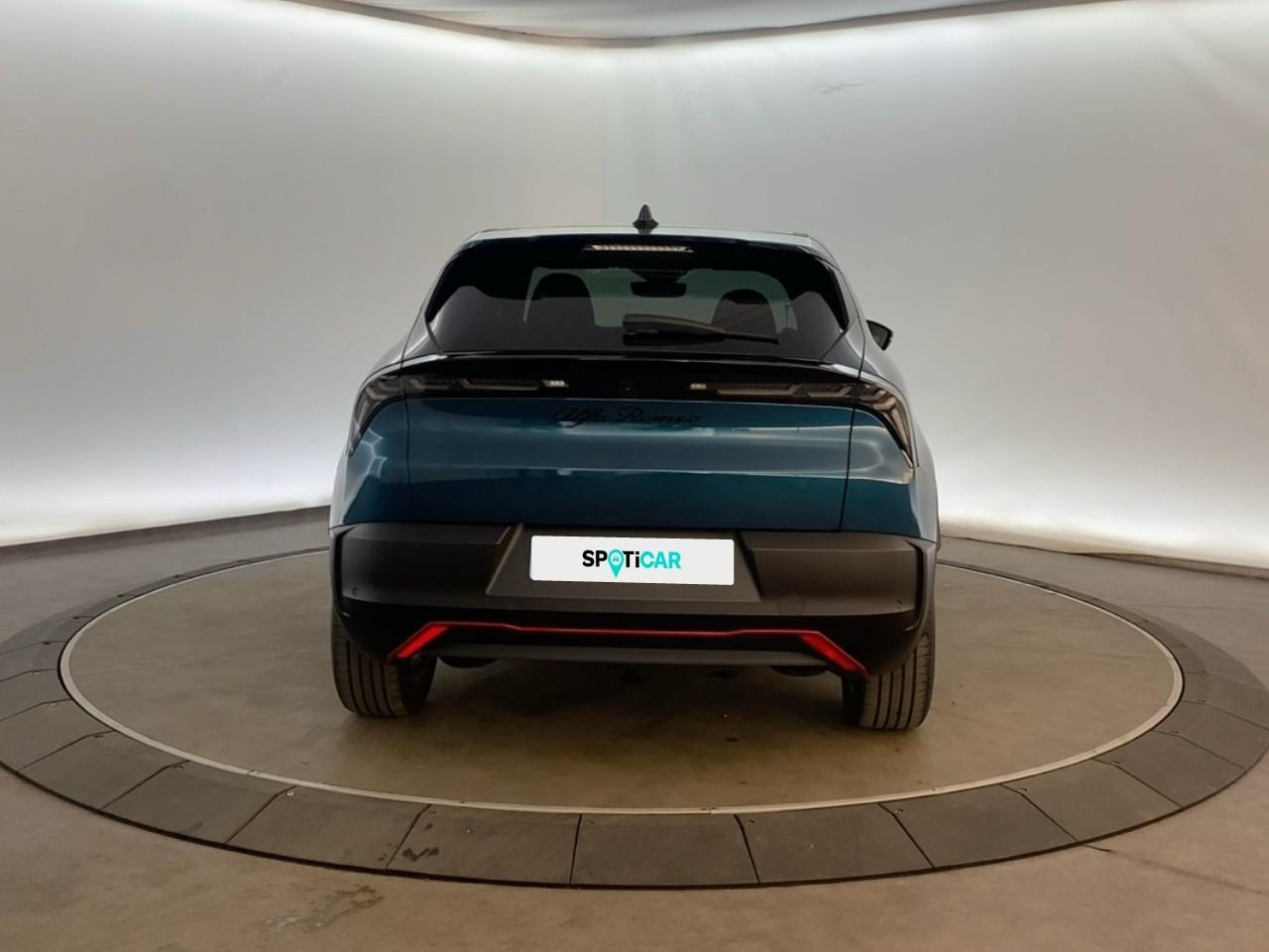 Alfa Romeo Junior elettrica 156 ch speciale — photo 5