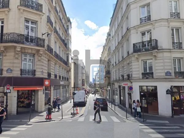Boutique 88 m² PARIS
