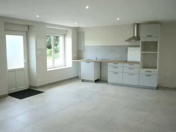 Maison 3 pièces 84 m²