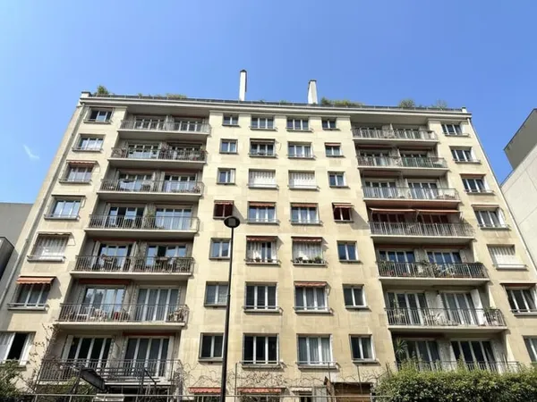 Appartement 3 pièces