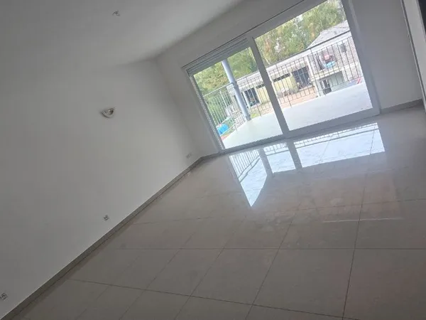 Appartement à louer F4