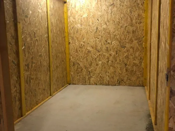 Location box/ garde meuble