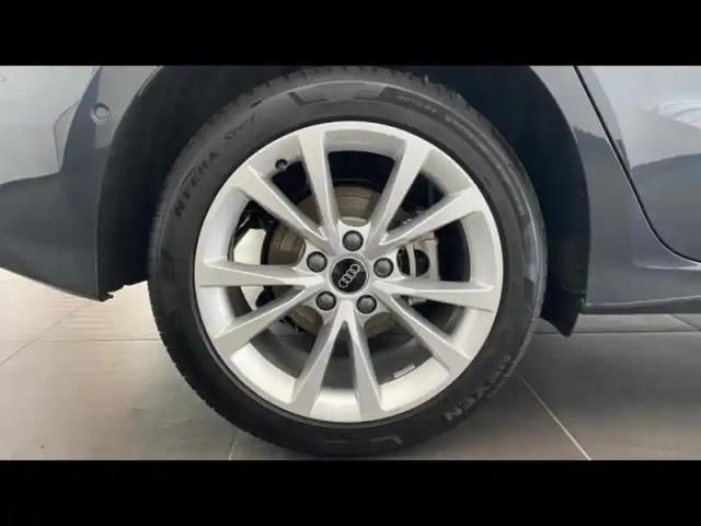 Audi A3 sportback 40 tfsi e 204ch phev business executive s tronic 6 — photo 10