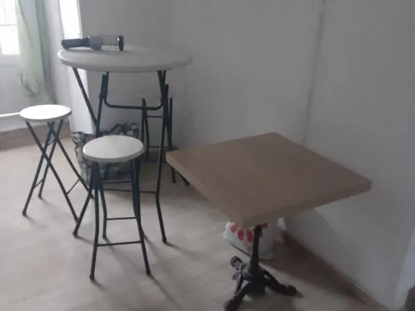 Appartement RDC de 90 m2