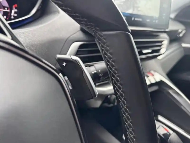 Peugeot 3008 bluehdi 130ch s&amp;s eat8 allure — photo 18