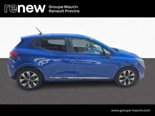 Renault Clio 1.0 tce 90ch evolution — photo 5