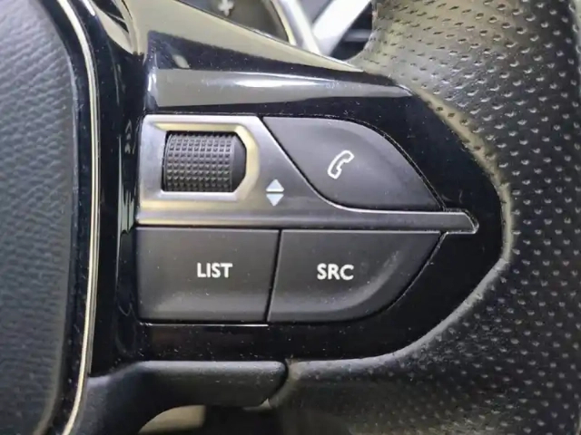 Peugeot 3008 bluehdi 130ch s&amp;s eat8 — photo 90