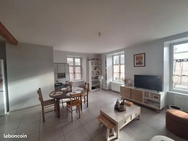Appartement f3