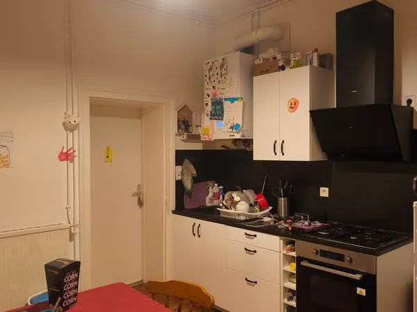 T3 Angoulême Gare 65 m² 580 CC