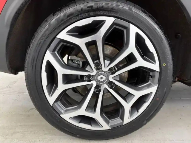 Renault Kadjar tce 140 edc — photo 31