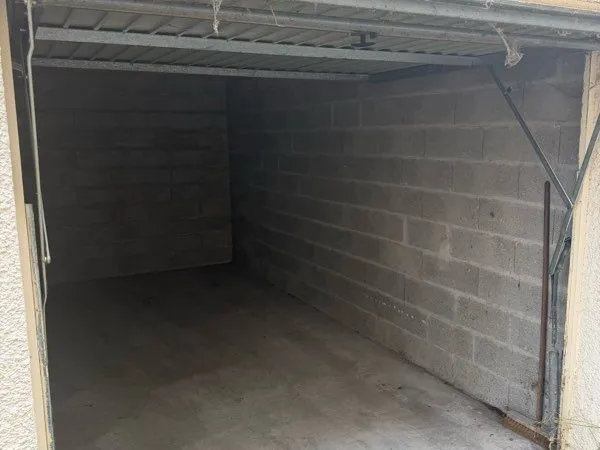 Box fermé