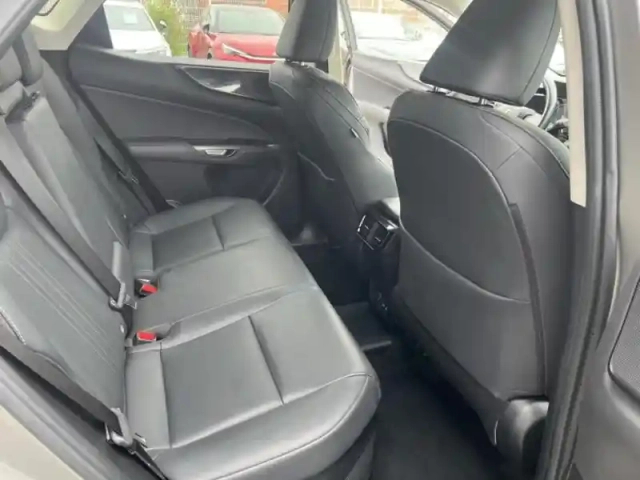 Lexus Nx 450h+ luxe 4wd pack design — photo 14