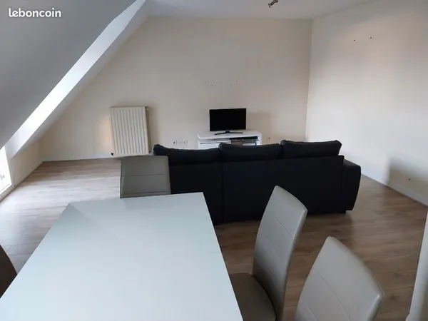 Appartement 55 m2