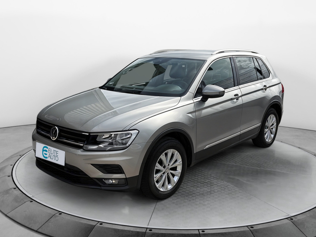 Volkswagen TIGUAN Tiguan 1.5 TSI EVO 130 Confortline