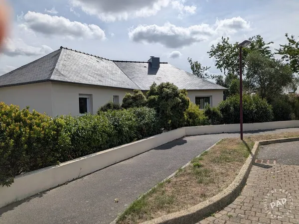 Maison 6 pièces 144 m²