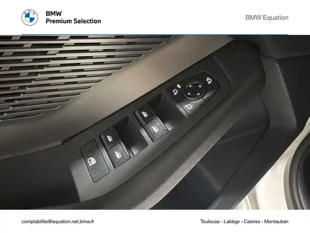 Bmw Serie 1 série 1 116a 122ch m sport design dkg7 — photo 14
