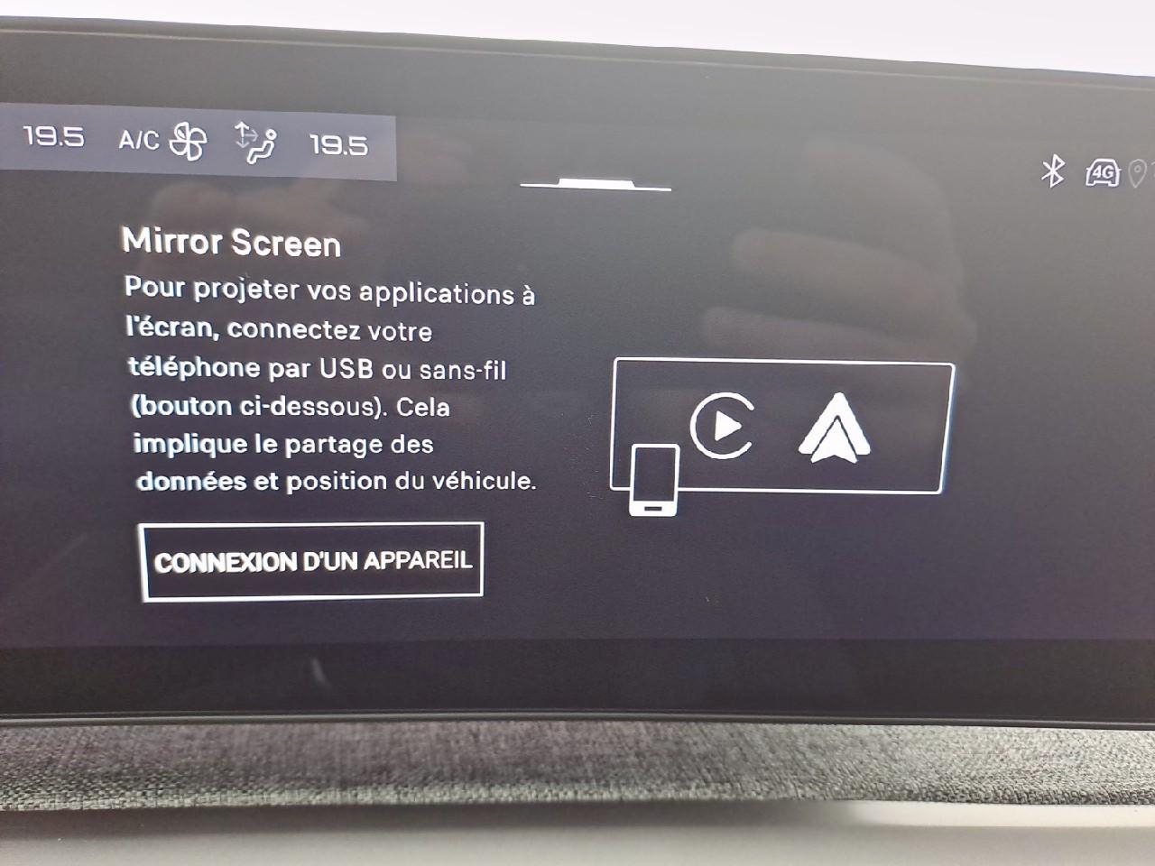 Peugeot 3008 hybrid 145 e-dcs6 allure — photo 24