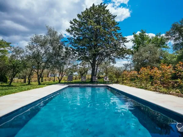 Vends maison 320m² Baron proche Uzès ( 11 km)