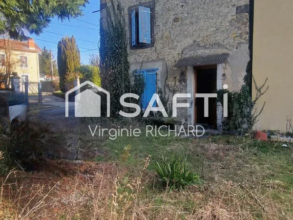 MAISON RENOVATION TOTALE 63260 THURET