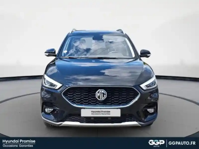 Mg Zs 1.0 t-gdi 111ch luxury bva6 — photo 8