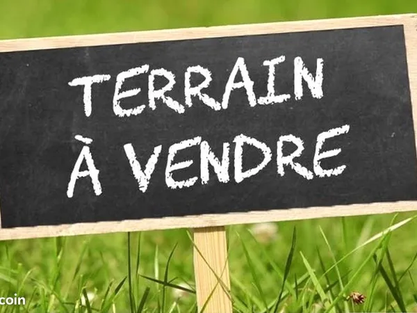 Terrain 527 m² BEAUMONT SUR OISE