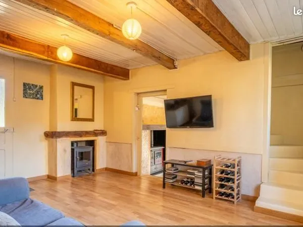 Maison 5 pièces 92 m²