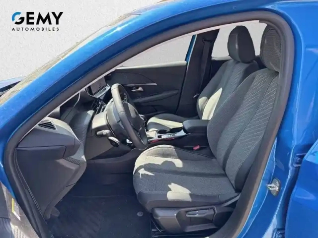 Peugeot 208 100 s&amp;s bvm6 — photo 9