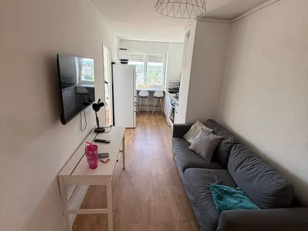 Appartement 18 m²