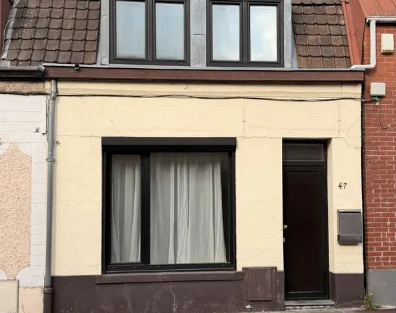 Maison 3 pièces 88 m²