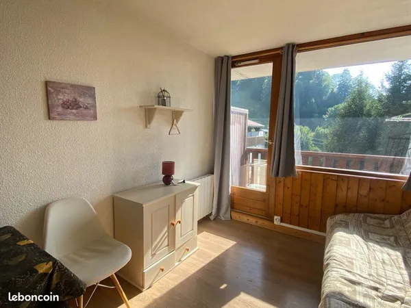 Studio à louer