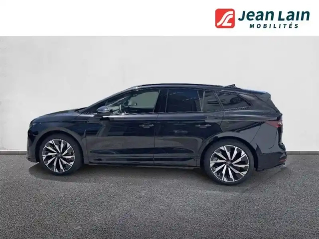 Skoda Enyaq 85 — photo 8